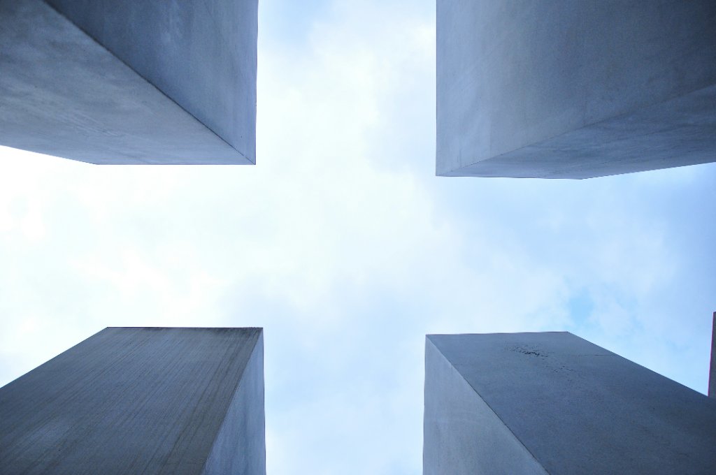 How to Use Geometric Shapes in Photography Composition