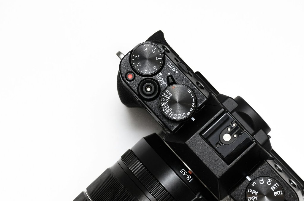 Back Button Focus Explained: Complete Setup Guide