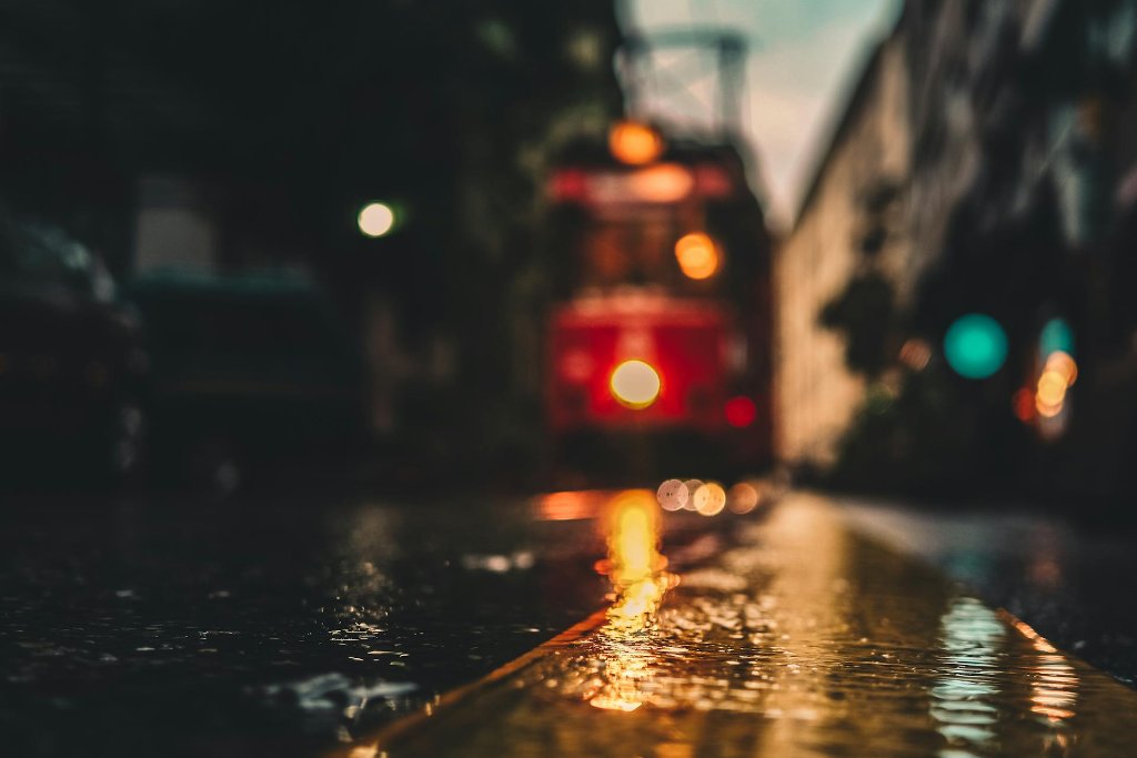 What Is Bokeh? The Art of Beautiful Background Blur