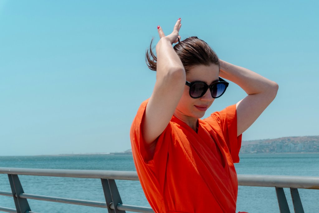 Summer Fashion Photography Ideas and Poses