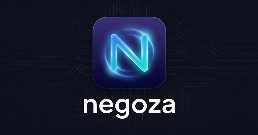 Negoza