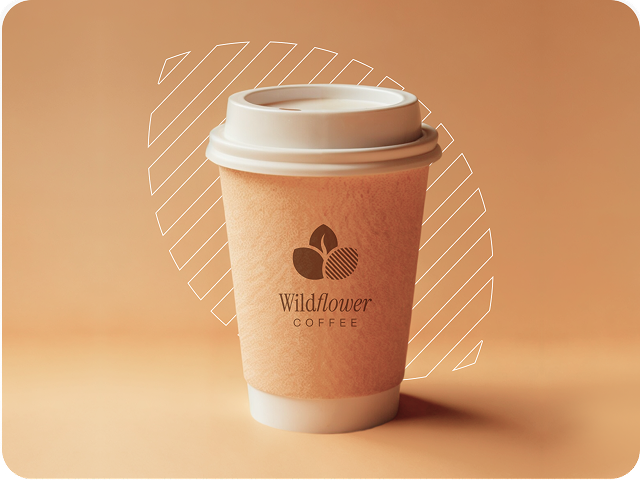 wildflower coffee