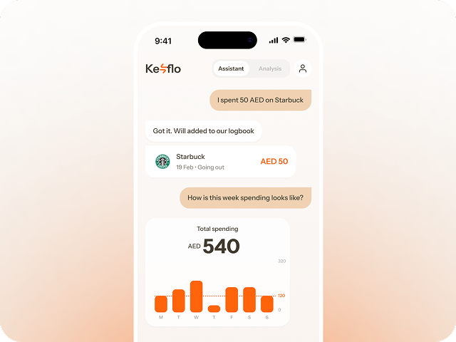 kesflo ai