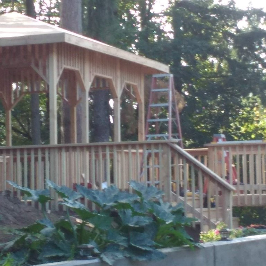 James Hurula Construction — Cowlitz County Remodeling Contractor