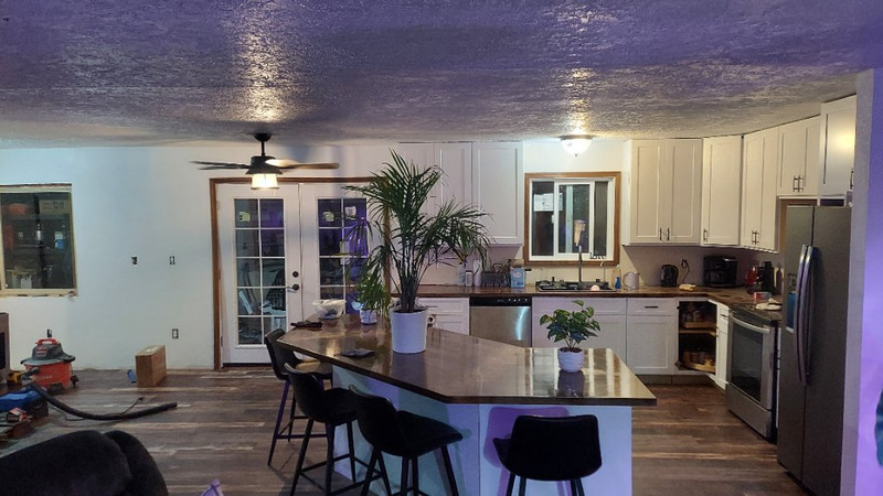 Kitchen Remodeling