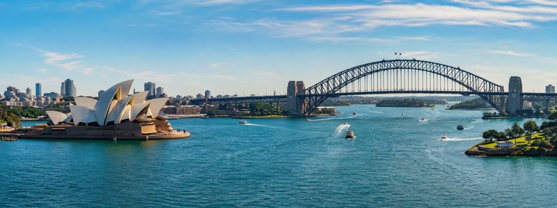 Australia