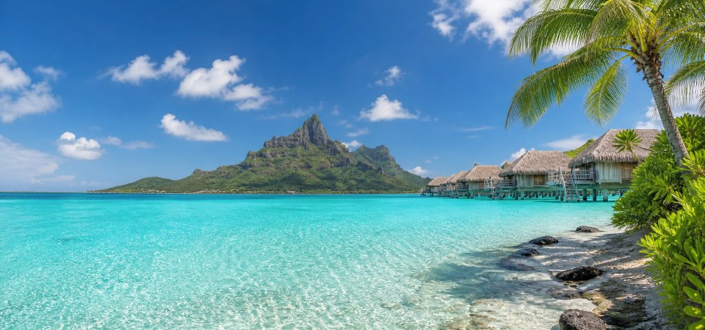 South Pacific