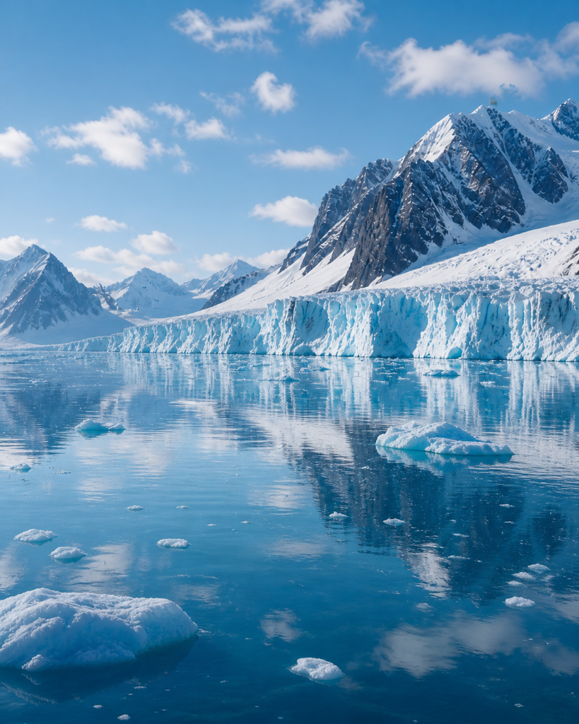 Arctic
