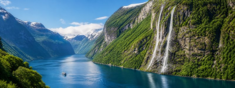 Northern Europe
