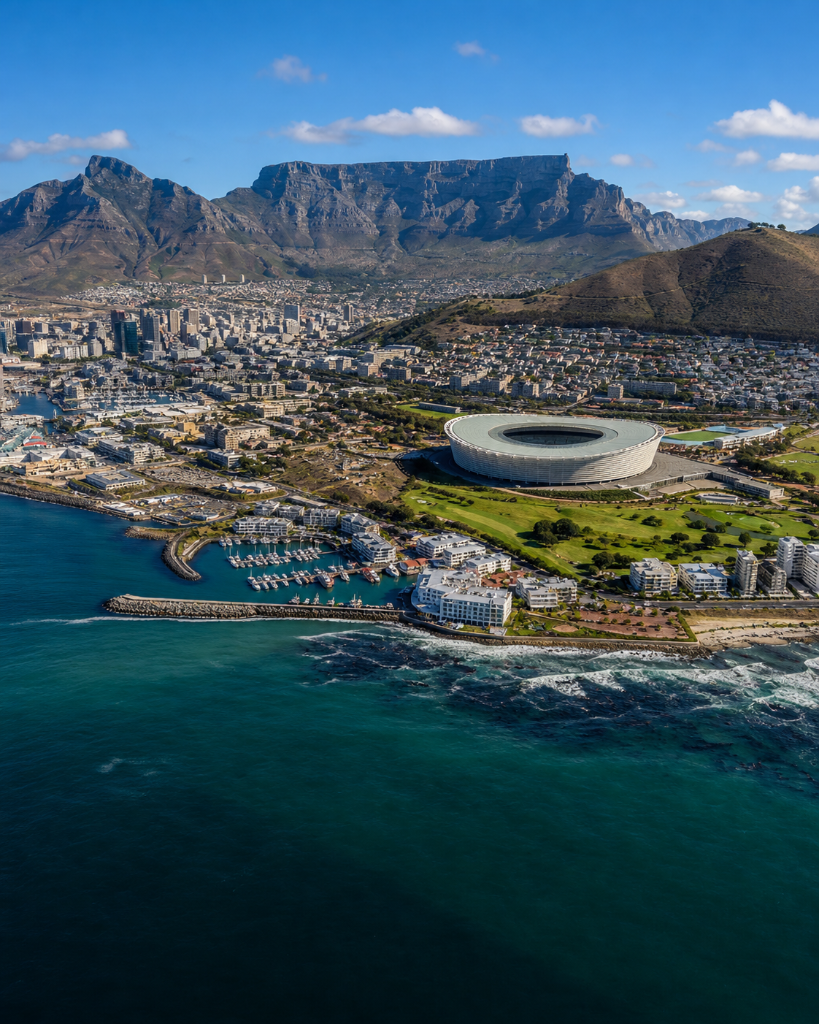 Africa