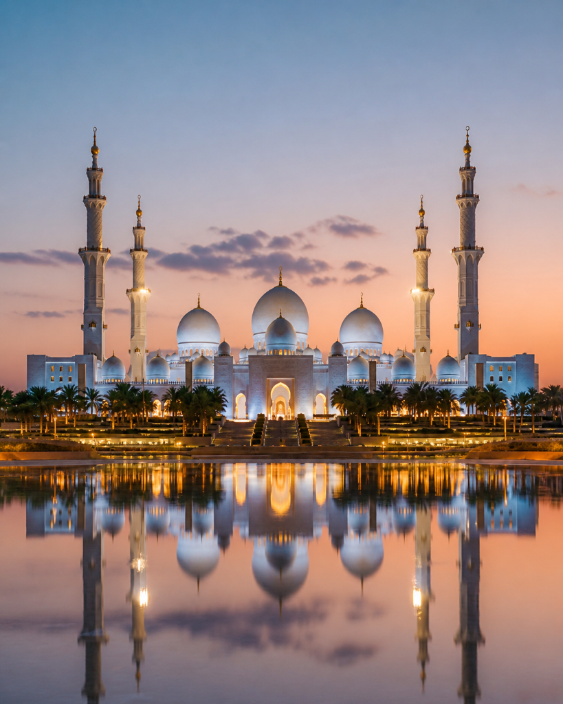 Middle East