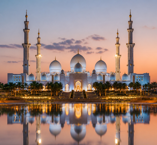 Middle East