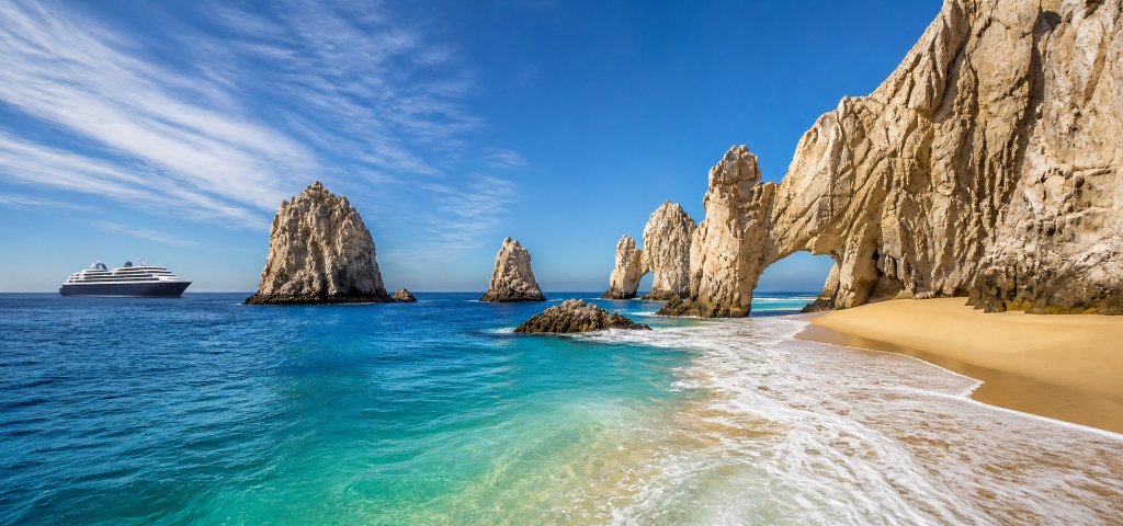 Mexican Riviera