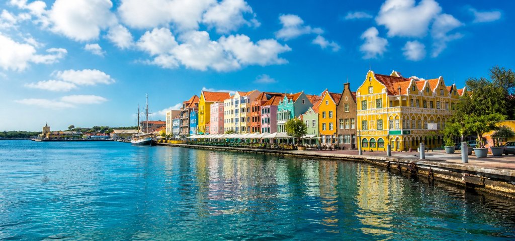 Southern Caribbean