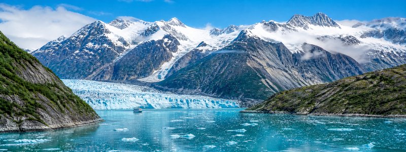 Alaska