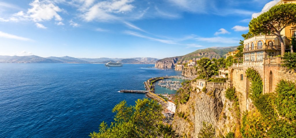 Western Mediterranean