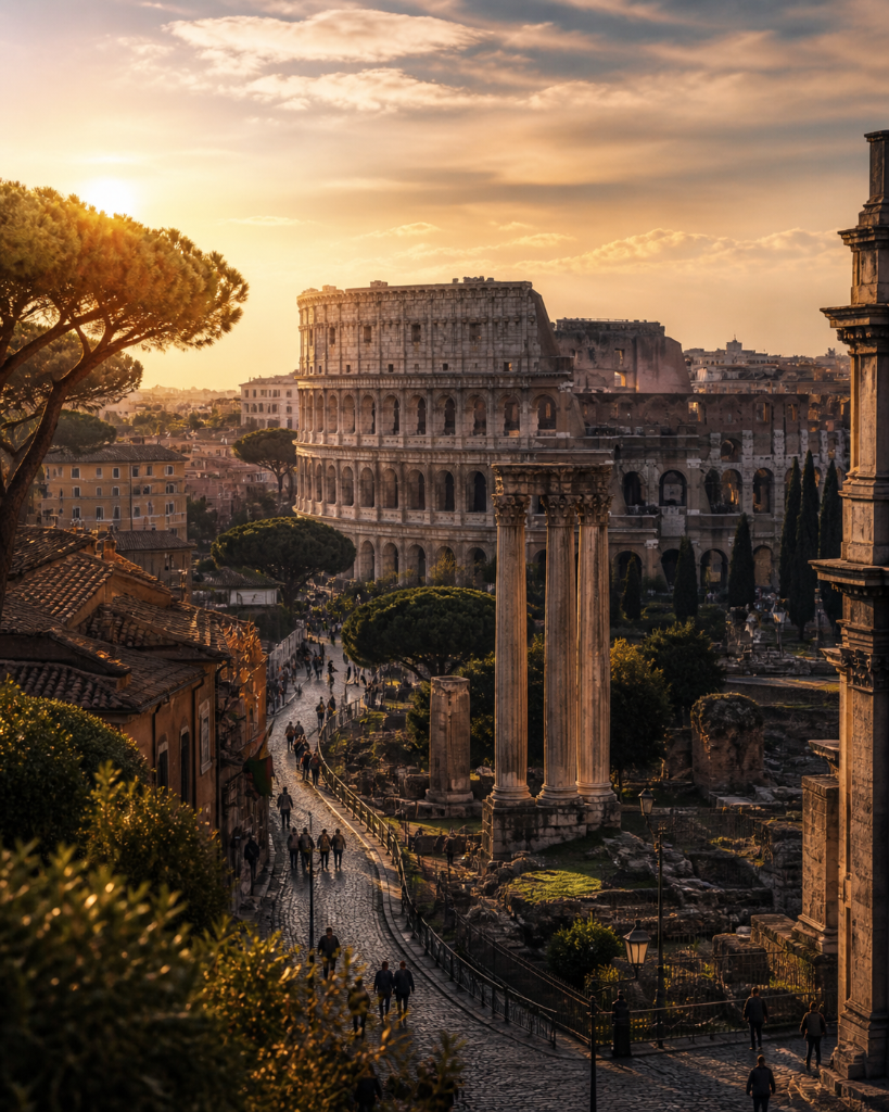 Europe