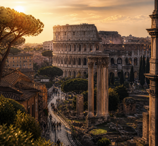 Europe