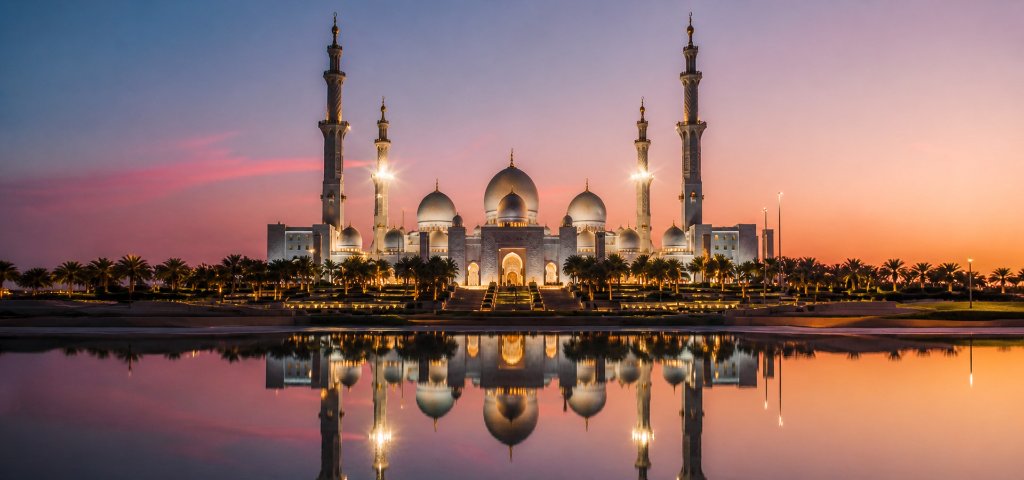 Middle East