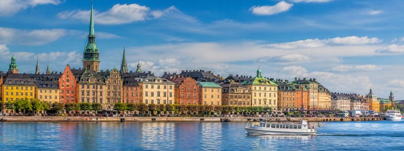 Baltic Sea