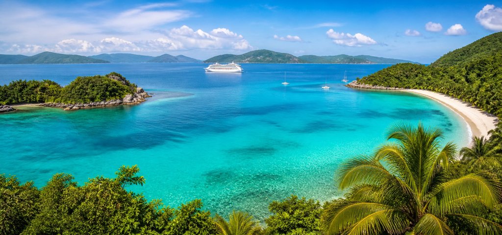 Eastern Caribbean