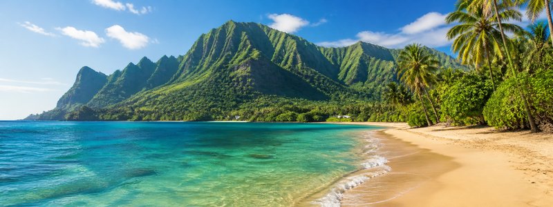 Hawaii