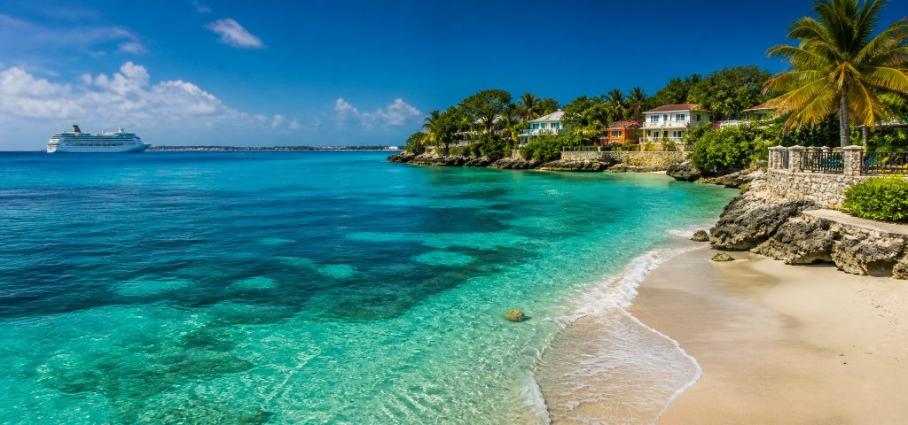 Western Caribbean