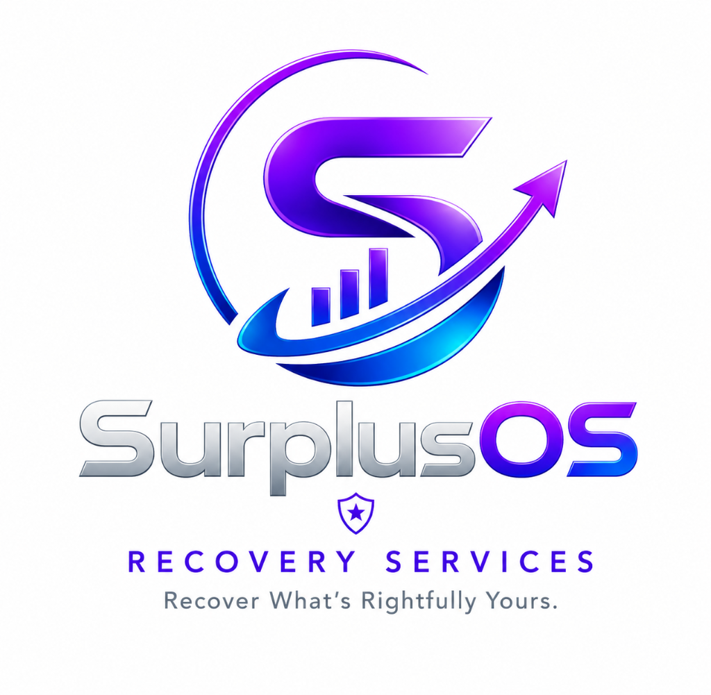 SurplusOS