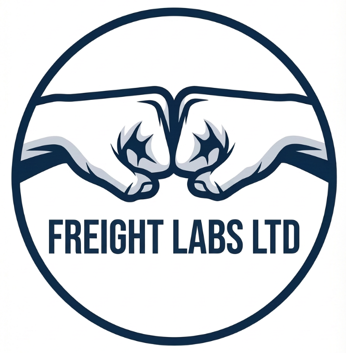 Freight Labs Ltd Logo