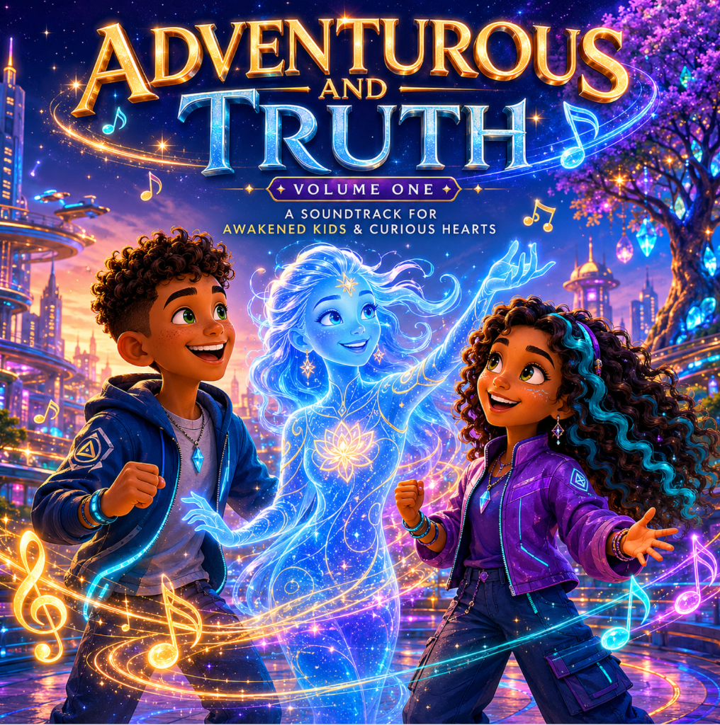 Adventures in Truth Soundtrack