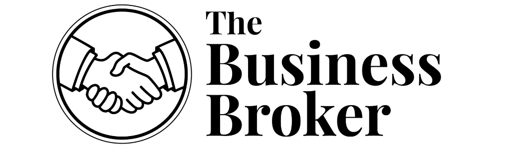 TheBusinessBroker.ca logo