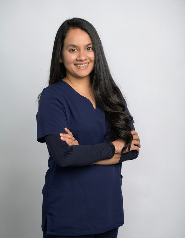 CEO, Amber Rehab