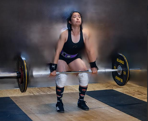 Julie Wu