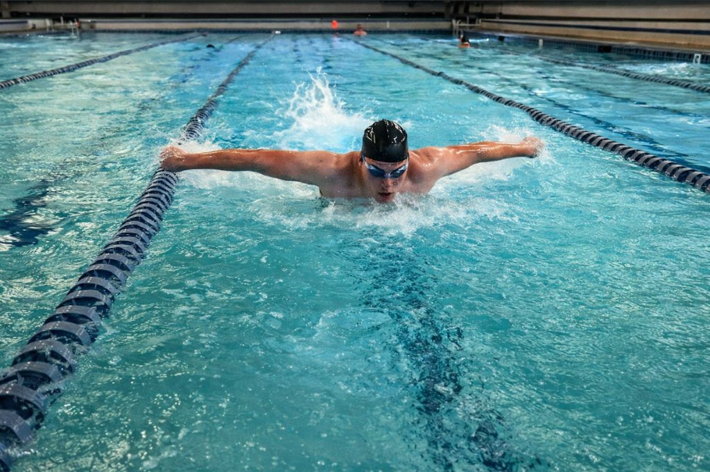 Don's Swim School