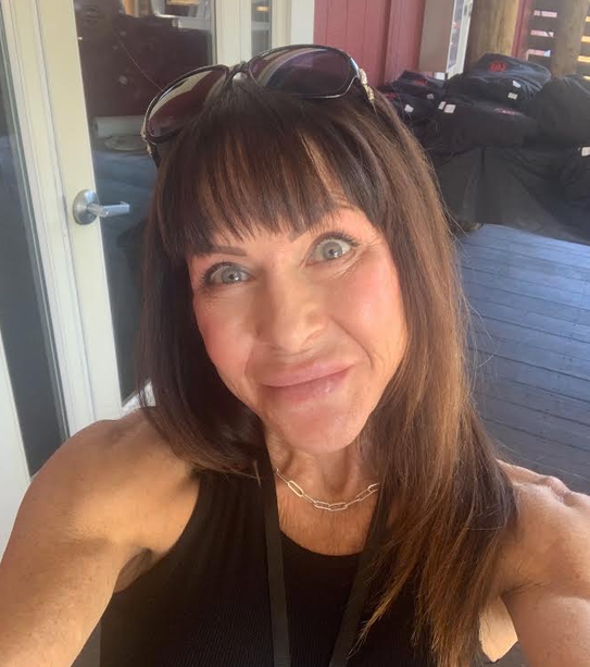 Susan Gard