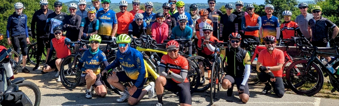 Team Alameda Cycling Club
