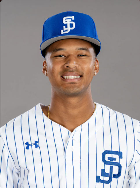 Jeriah Lewis