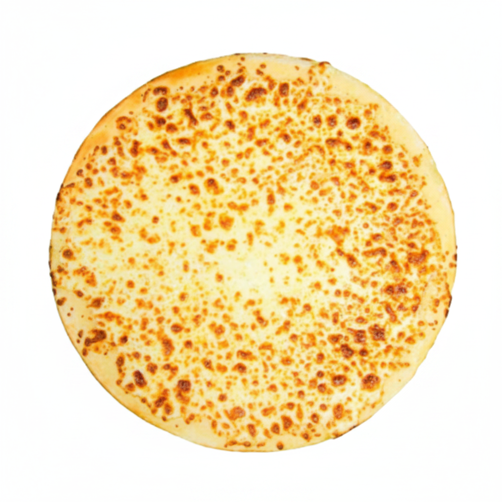 9" Garlic Fingers