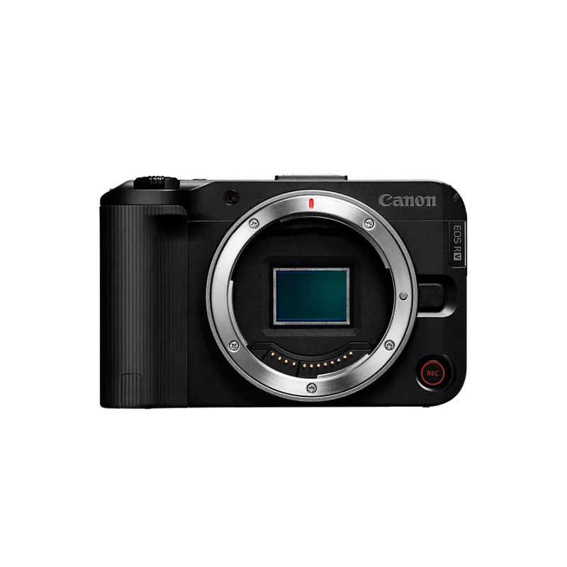 Canon EOS R50 V