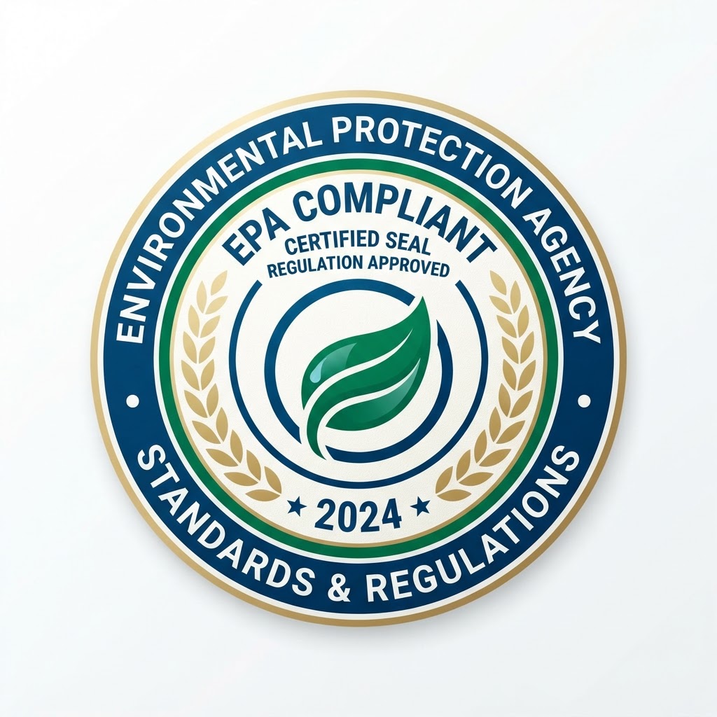 EPA Compliant EPA Compliant