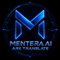 ARK Translate logo