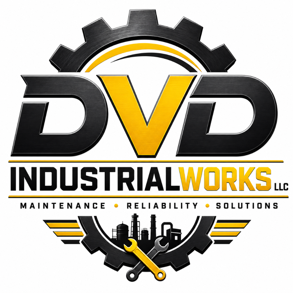 DVD IndustrialWorks