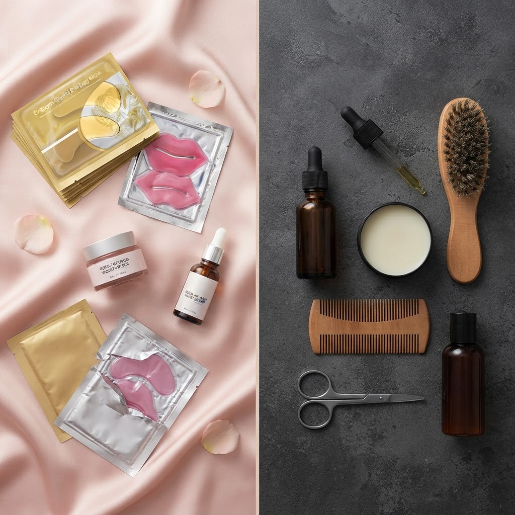 Self Care Packs
