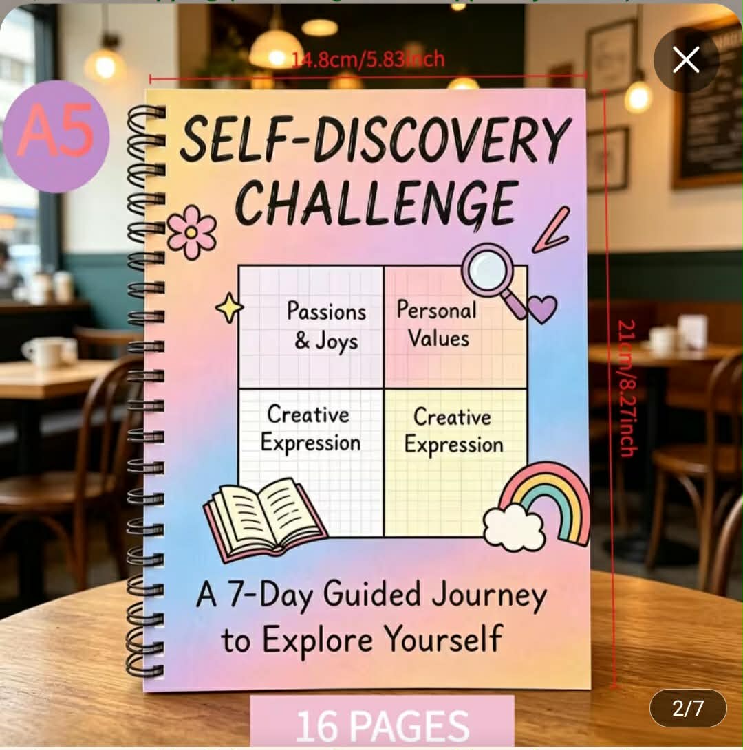 Wellness Journals