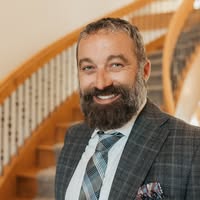 Dr. Jeffrey W. Gross, Ph.D., Th.D., M.S., M.A., SAC-IT