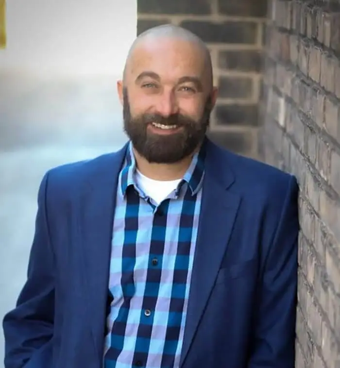 Dr. Jeffrey Gross