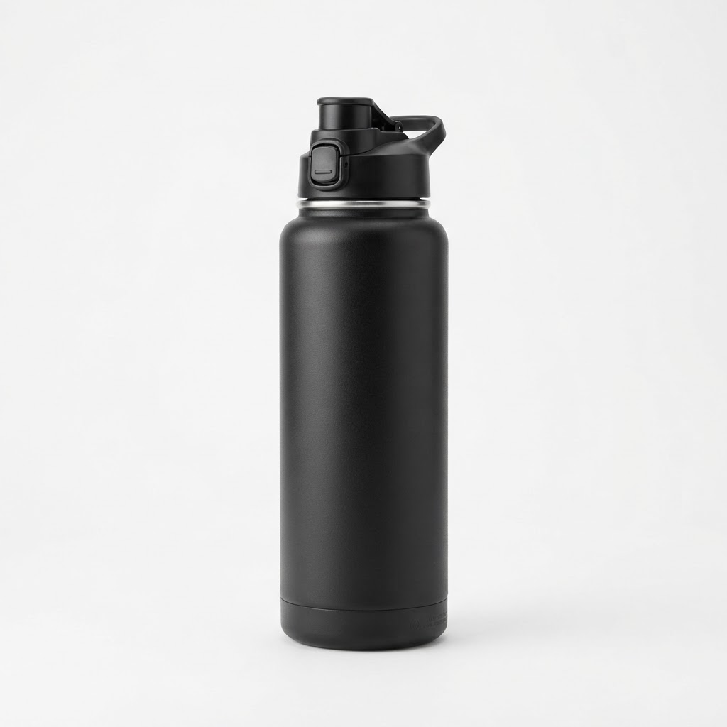 Laredo Insulated Bottle – 1 L