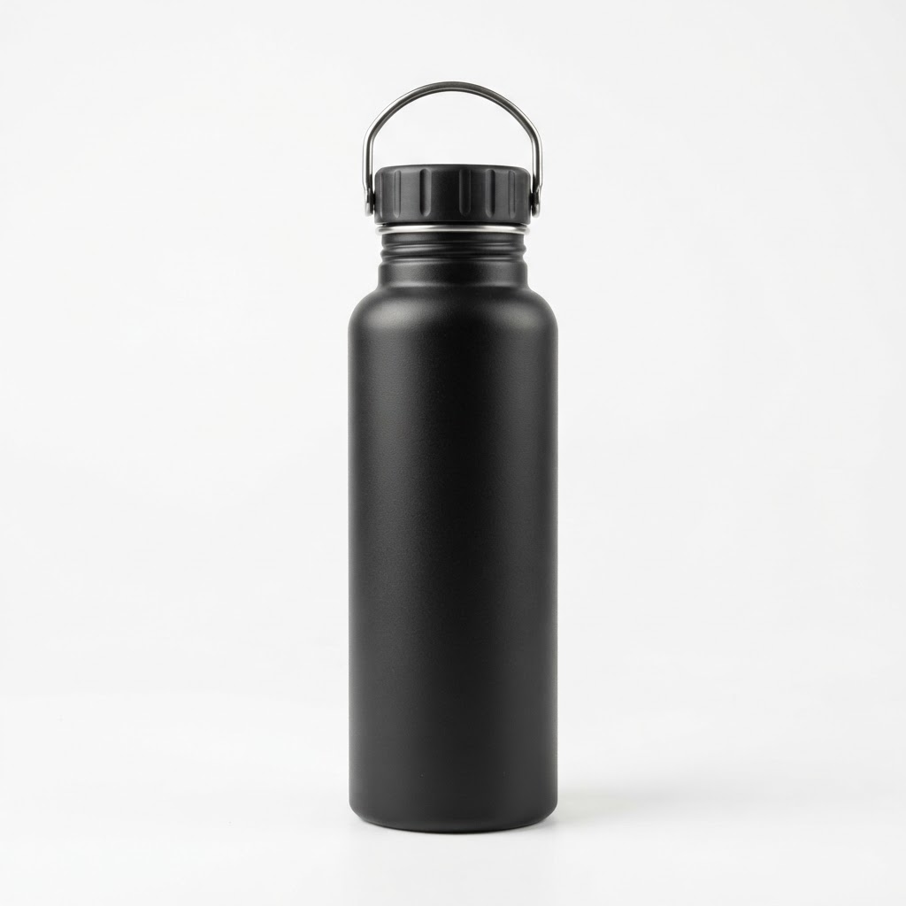 Hydro Elite Bottle – 600 ml