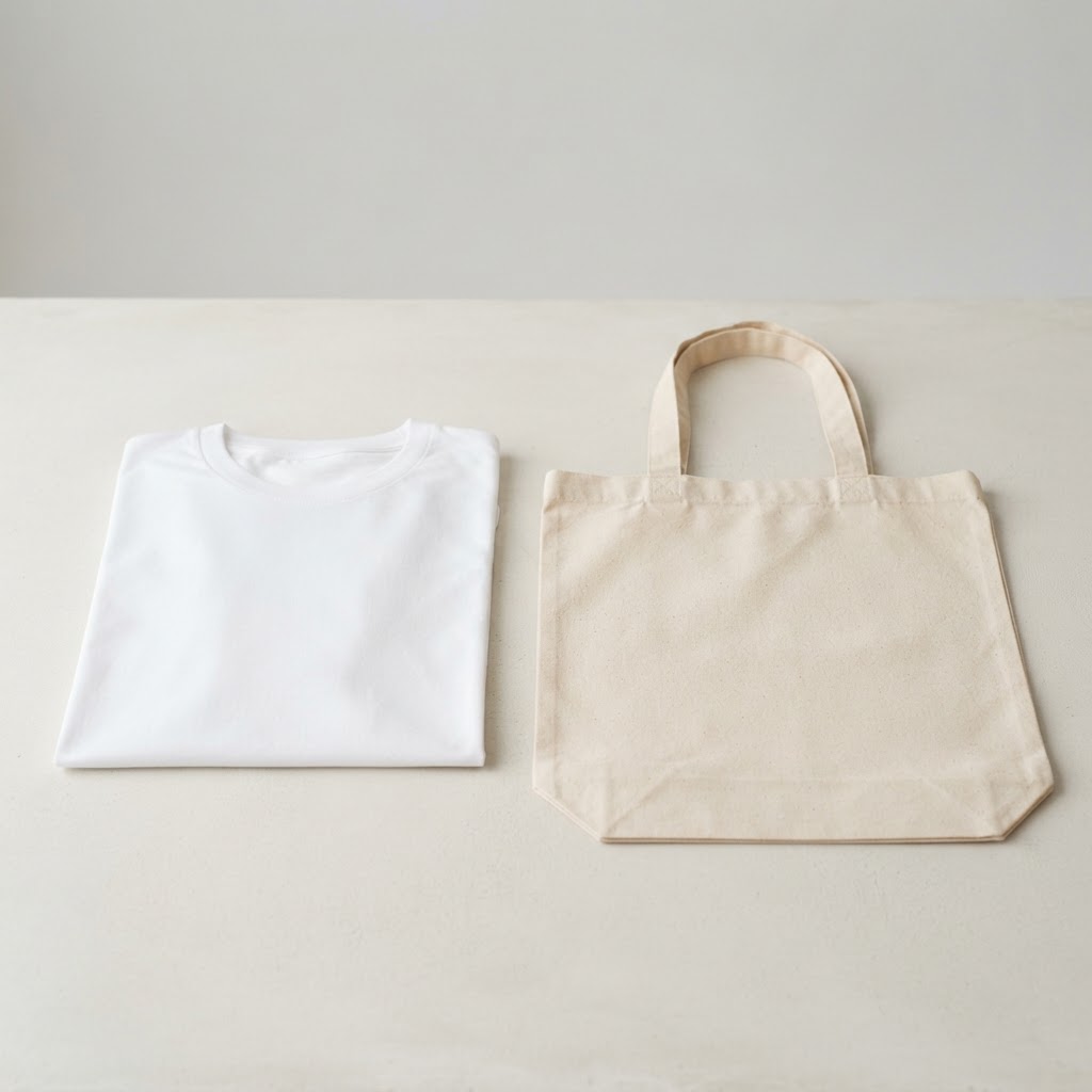Clothing & Bags
