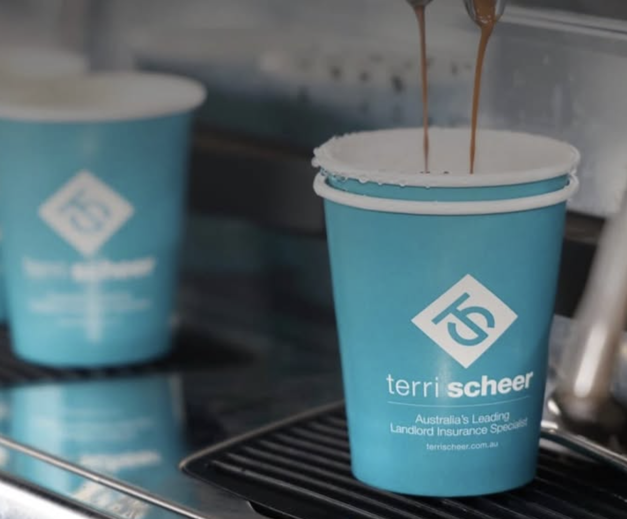 Remerch branded products